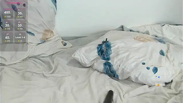 Marikamoon online show from May 8, 10:42 am