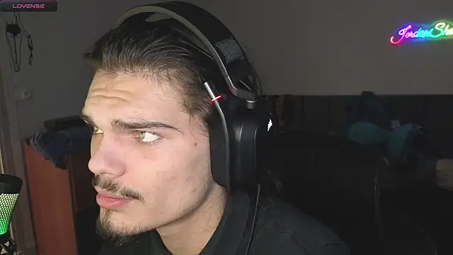 JordanShow online show from February 2, 8:02 am