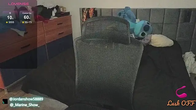 JordanShow online show from February 2, 11:08 am