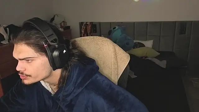 JordanShow online show from February 22, 6:19 pm