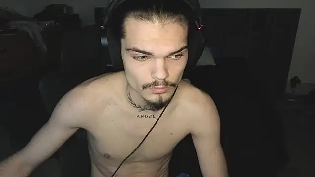 JordanShow online show from February 25, 11:55 pm