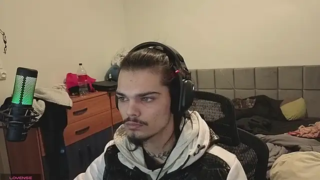 JordanShow online show from March 5, 7:27 am