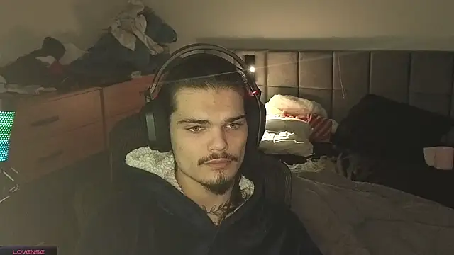 JordanShow online show from March 8, 8:33 am