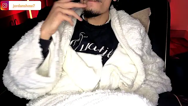 JordanShow online show from September 28, 2:44 pm