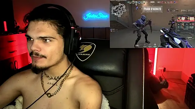 JordanShow online show from October 31, 8:26 am