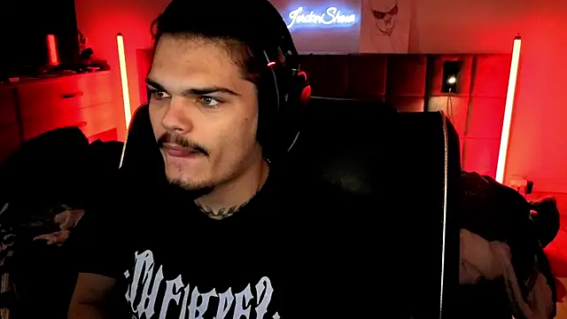 JordanShow online show from November 4, 8:19 pm