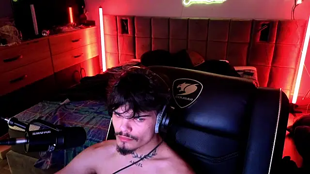 JordanShow online show from March 31, 9:26 pm