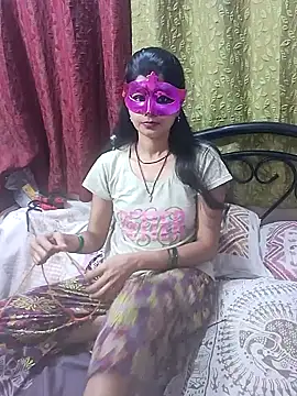 Nandinip2706 online show from January 10, 4:20 pm