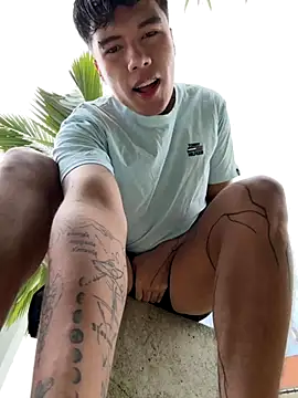 Snapshot of Logan_smith1 chatting on September 19, 6:30 pm Logan smith1 online show from September 19, 6:30 pm