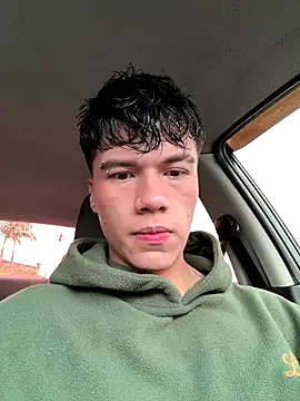 Snapshot of Logan_smith1 chatting on October 10, 6:07 pm Logan smith1 online show from October 10, 6:07 pm