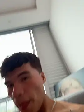 Logan smith1 online show from January 10, 8:54 pm