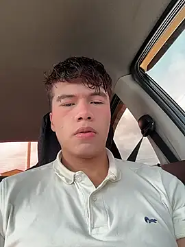 Logan smith1 online show from January 12, 8:25 pm