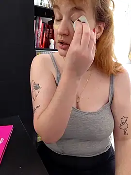 PrincesseMalicia online show from February 16, 2:24 pm