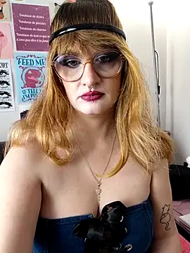 PrincesseMalicia online show from February 27, 2:39 pm