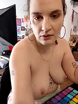 PrincesseMalicia online show from March 4, 2:01 pm