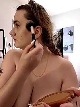 PrincesseMalicia online show from May 12, 2:14 pm