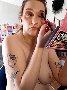 PrincesseMalicia online show from May 22, 1:17 pm