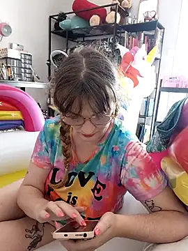 Snapshot of PrincesseMalicia chatting on July 9, 1:37 pm PrincesseMalicia online show from July 9, 1:37 pm