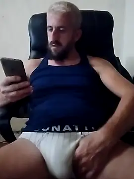 GrofLicno online show from October 15, 8:31 pm