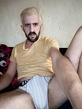 GrofLicno online show from February 14, 12:46 pm