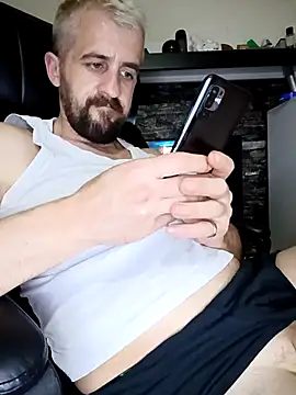 GrofLicno online show from April 3, 7:56 pm