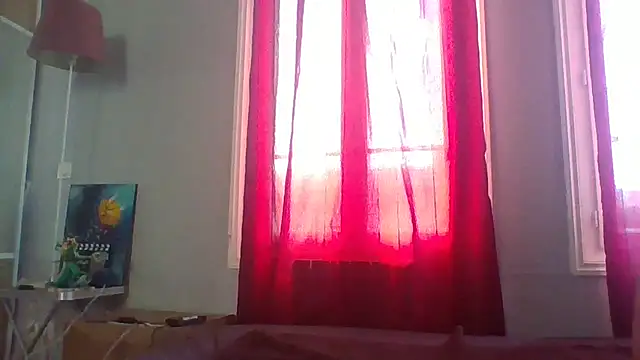 nickgode69 online show from April 5, 4:37 pm