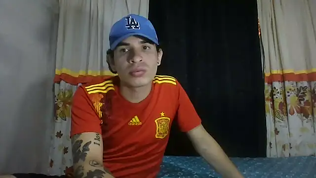 Bruno Iris sex online show from November 2, 2:58 am