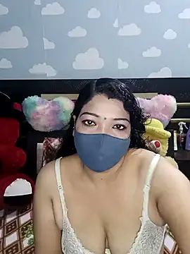 Snapshot of Cute-Raashii chatting on January 13, 5:12 pm Cute-Raashii online show from January 13, 5:12 pm
