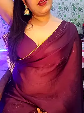 Cute-Raashii online show from October 4, 1:36 am