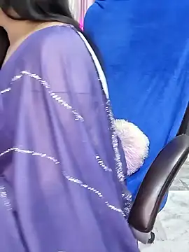 Cute-Raashii online show from January 8, 12:24 am