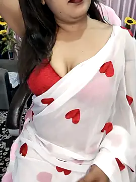 Cute-Raashii online show from March 13, 12:17 am