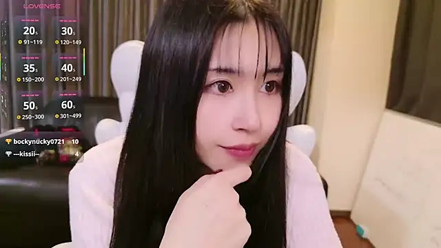 -satomi-jp online show from November 28, 1:25 pm