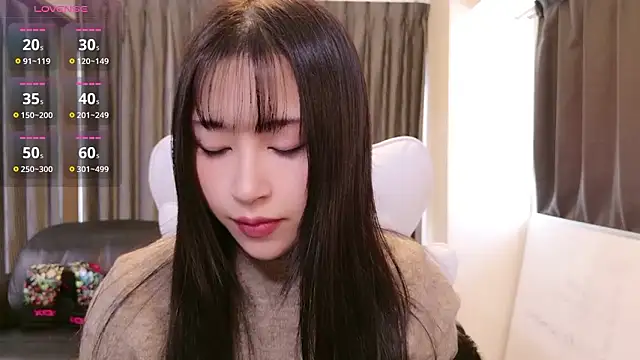 -satomi-jp online show from December 1, 3:00 am