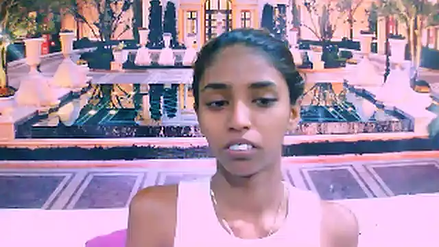 IndianSexySlender online show from January 9, 5:55 am