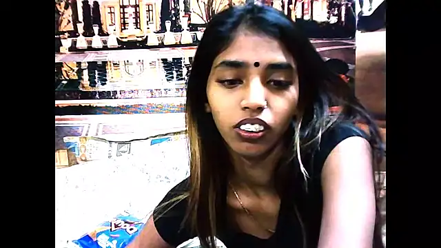 Snapshot of IndianSexySlender chatting on September 22, 5:31 am IndianSexySlender online show from September 22, 5:31 am