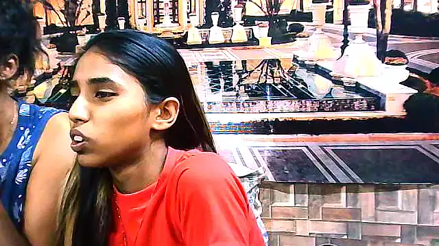 Snapshot of IndianSexySlender chatting on September 23, 5:43 am IndianSexySlender online show from September 23, 5:43 am