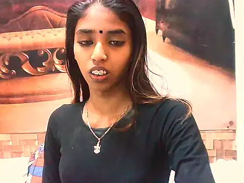 Snapshot of IndianSexySlender chatting on October 9, 5:38 am IndianSexySlender online show from October 9, 5:38 am