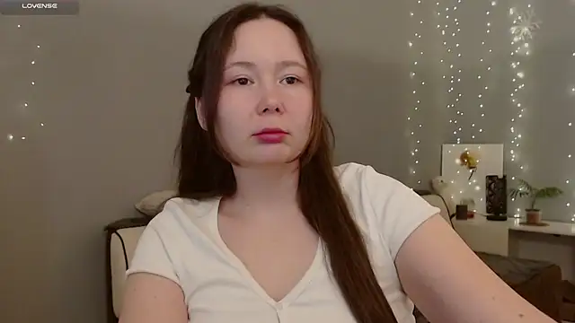 Snapshot of nextdoorbabygirl chatting on March 15, 7:05 pm nextdoorbabygirl online show from March 15, 7:05 pm