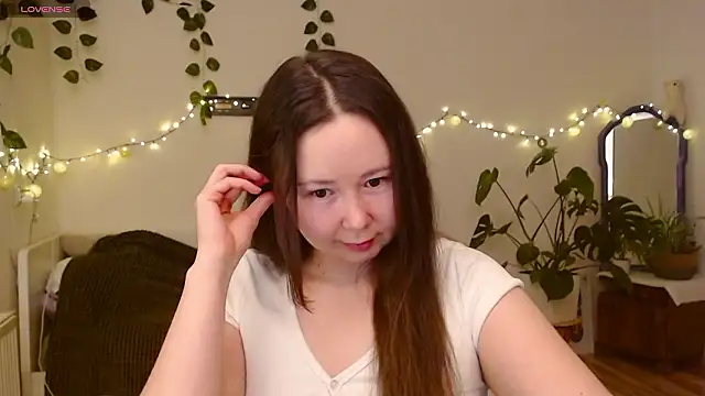 nextdoorbabygirl online show from February 4, 6:58 pm