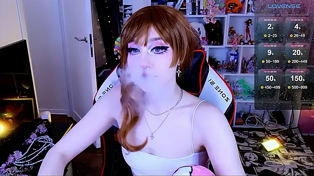 Aki  Ra online show from March 18, 12:03 am