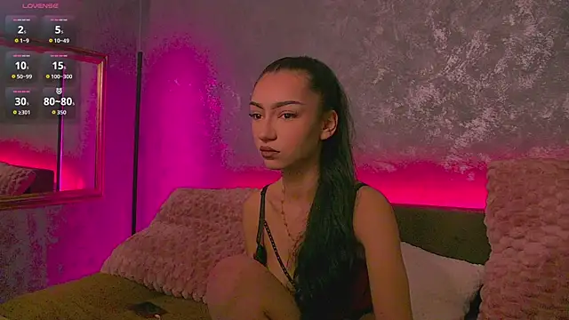 BettyAshley online show from December 22, 10:29 pm