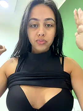 Snapshot of iiris_ chatting on December 19, 3:08 pm iiris online show from December 19, 3:08 pm