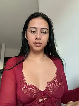 Snapshot of iiris_ chatting on January 19, 4:11 pm iiris online show from January 19, 4:11 pm