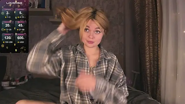 purebeautie13 online show from January 17, 5:08 pm