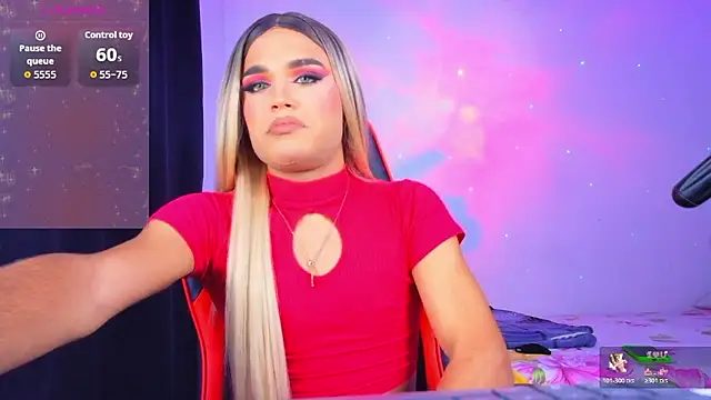 Snapshot of AllisonsweetZ chatting on January 13, 5:07 pm AllisonsweetZ online show from January 13, 5:07 pm