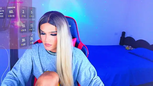 Snapshot of AllisonsweetZ chatting on March 25, 4:35 pm AllisonsweetZ online show from March 25, 4:35 pm