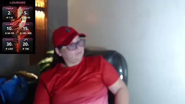 katty femdom online show from October 18, 5:46 pm