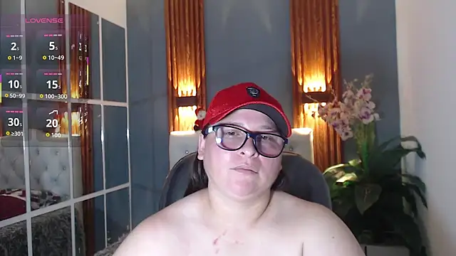 katty femdom online show from December 2, 3:51 pm