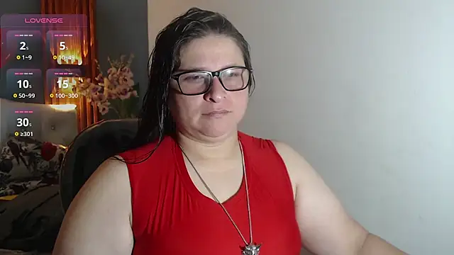 katty femdom online show from February 23, 9:50 am