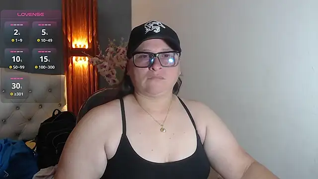 katty femdom online show from May 17, 12:23 pm
